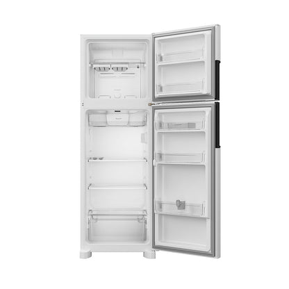 Heladera 407L Consul Blanca No Frost CRM44MBDUW