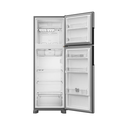Heladera 407L Consul Inox No Frost CRM44MKDUW