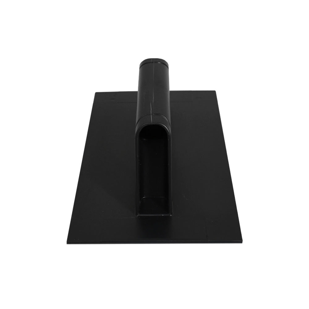 FRETACHO BASE LISA 14X27 NEGRO METASUL 011801020