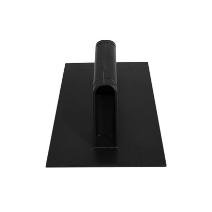 FRETACHO BASE LISA 14X27 NEGRO METASUL 011801020