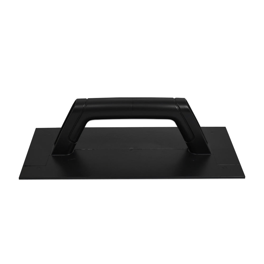 FRETACHO BASE LISA 14X27 NEGRO METASUL 011801020