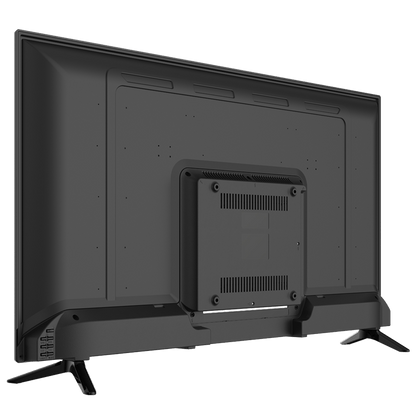Smart Tv 40″ HD – LEDENX1240SDF2KA – Enxuta