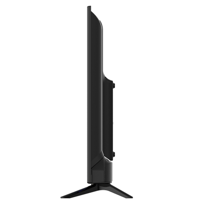 Smart Tv 40″ HD – LEDENX1240SDF2KA – Enxuta