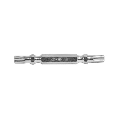 PUNTAS 10PZ 65MM TORX T30 CORO TOOLS LH-2442