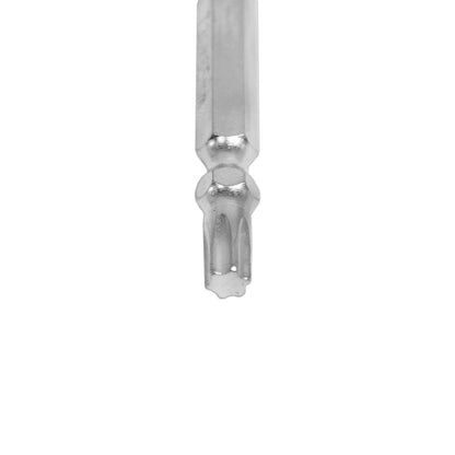 PUNTAS 10PZ 65MM TORX T30 CORO TOOLS LH-2442