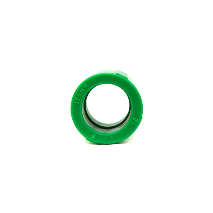 CUPLA S20 PARA TERMOFUSION IFAN LH-998
