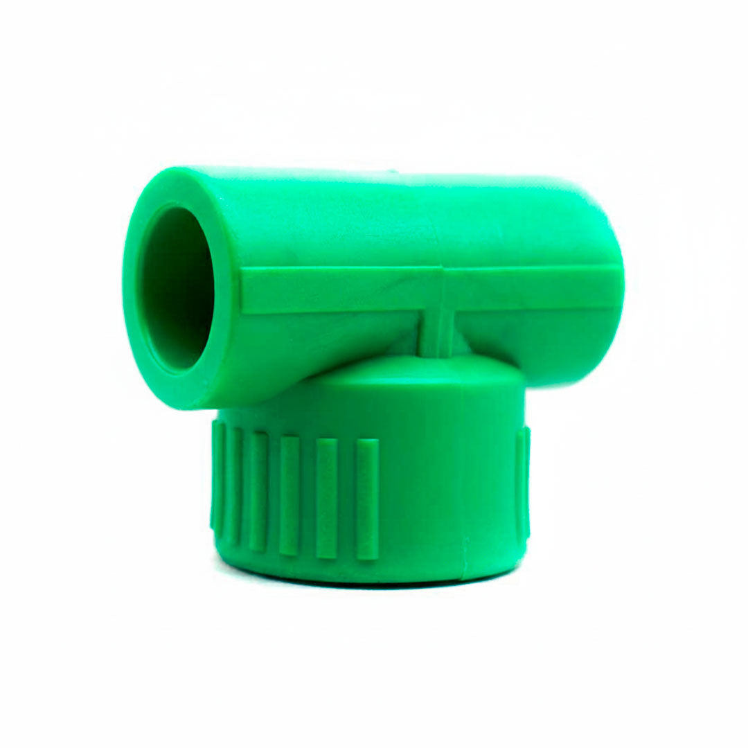 TE INSERTO HEMBRA TERMOFU T20X1/2F IFAN LH-1030