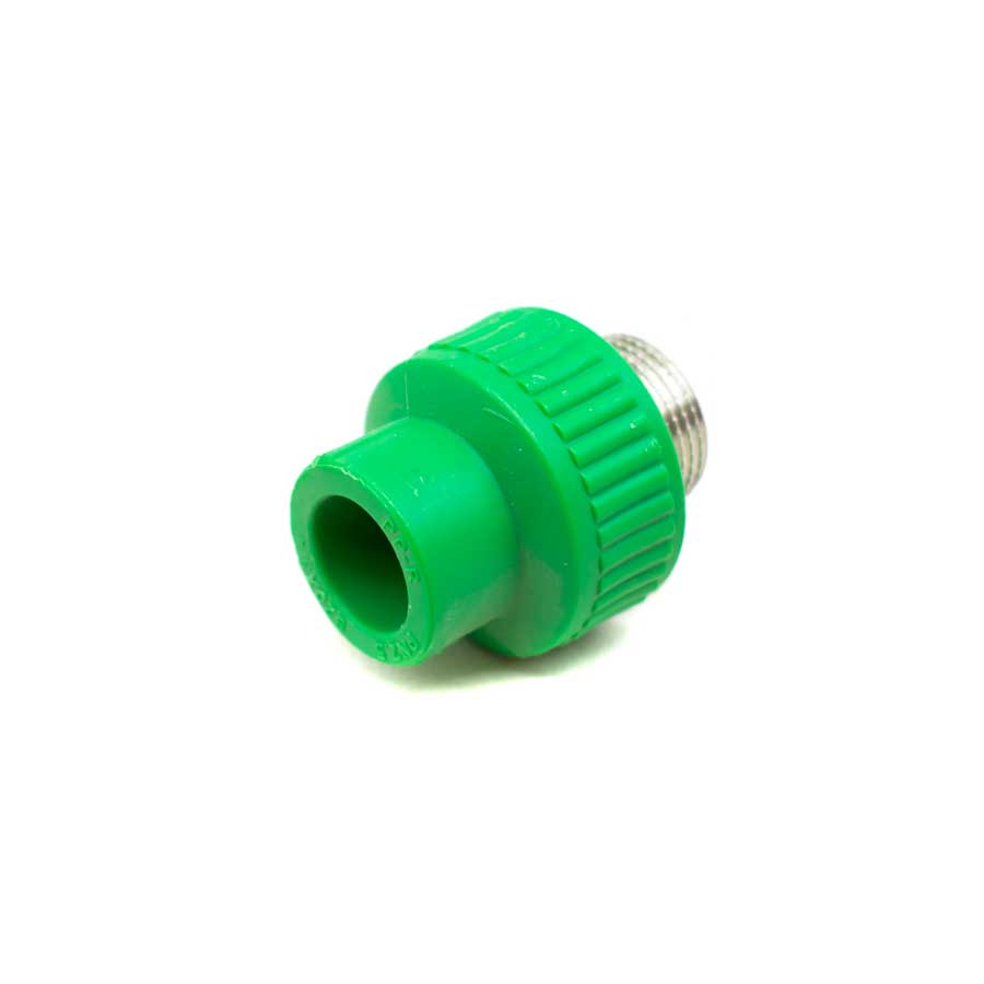 NIPLE INSERTO MACHO TERMO L20X1/2″ IFAN LH-2246