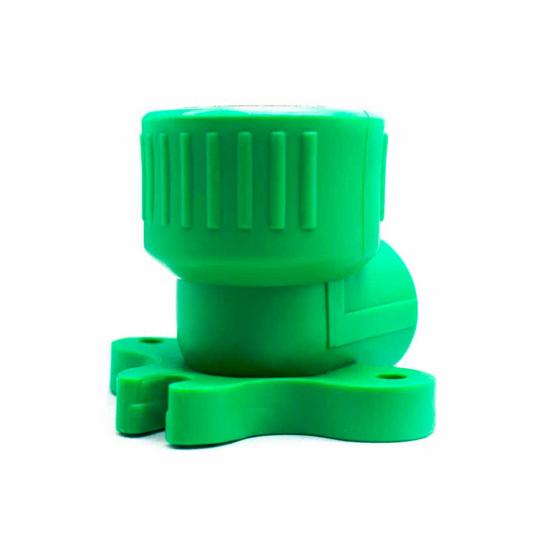 CODO INSERTO HEM. TERMO C/SOPOR.L20X25IFAN LH-2247