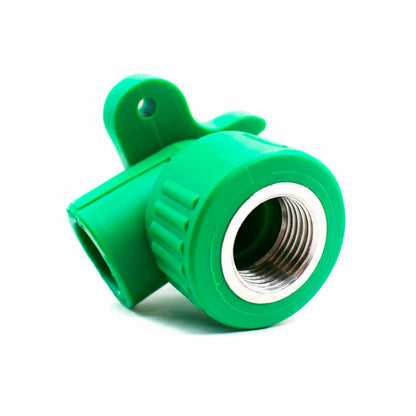 CODO INSERTO HEM. TERMO C/SOPOR.L20X25IFAN LH-2247
