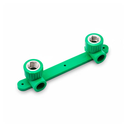 PUENTE UNION/CODODOBLE TERMO 20MMX15CMIFAN LH-2249