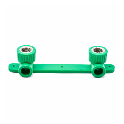 PUENTE UNION/CODODOBLE TERMO 20MMX15CMIFAN LH-2249