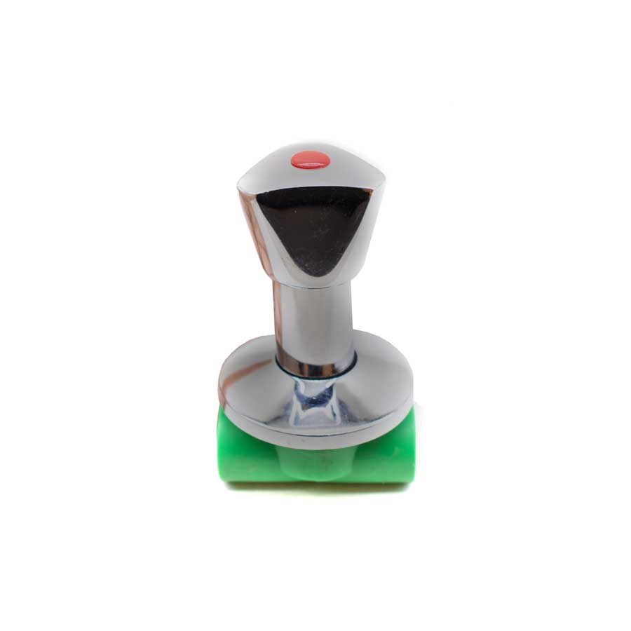 LLAVE DE PASO TERMO METALICA 20MM IFAN LH-2251