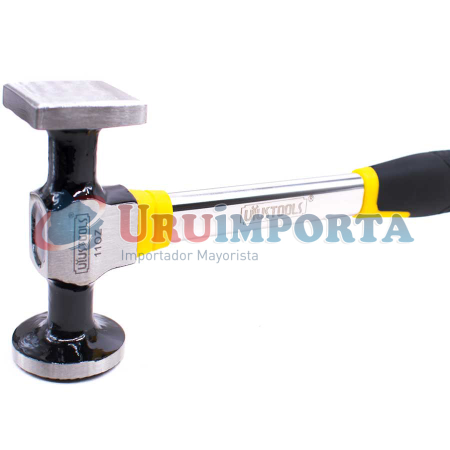 MARTILLO 7 PZ PARA CHAPISTA UYUSTOOLS MAR07U
