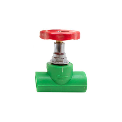 LLAVE DE PASO TERMO GIRATORIA 20MM IFAN LH-2252