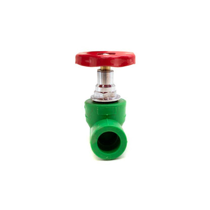 LLAVE DE PASO TERMO GIRATORIA 20MM IFAN LH-2252