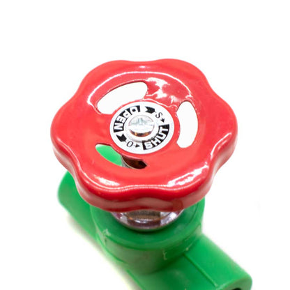 LLAVE DE PASO TERMO GIRATORIA 20MM IFAN LH-2252