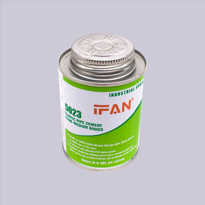 PEGAMENTO PARA PVC IFAN 240ML EN LATA LH-2264