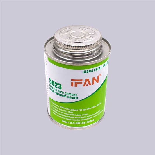 PEGAMENTO PARA PVC IFAN 240ML EN LATA LH-2264