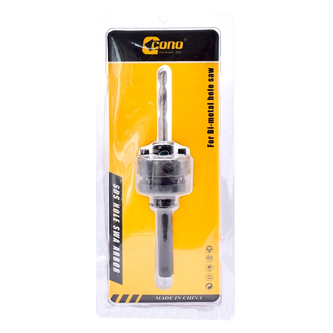 ADAPTADOR PARA ROTOMARTILLO SDS CORO TOOLS LH-2425