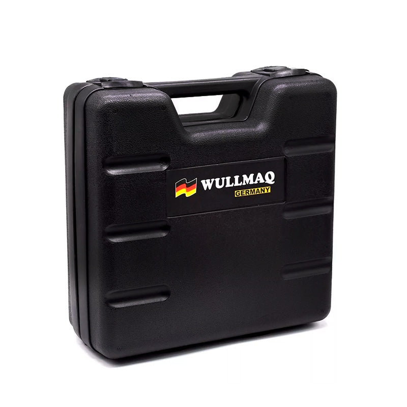 FRESADORA 1200W CON MALETIN WULLMAQ PH-1701