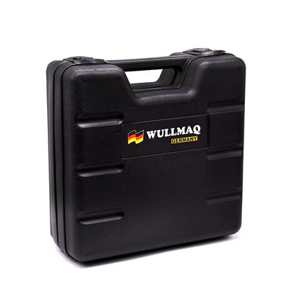 FRESADORA 1200W CON MALETIN WULLMAQ PH-1701