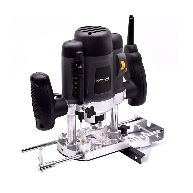 FRESADORA 1200W CON MALETIN WULLMAQ PH-1701