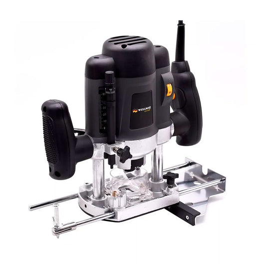FRESADORA 1200W CON MALETIN WULLMAQ PH-1701