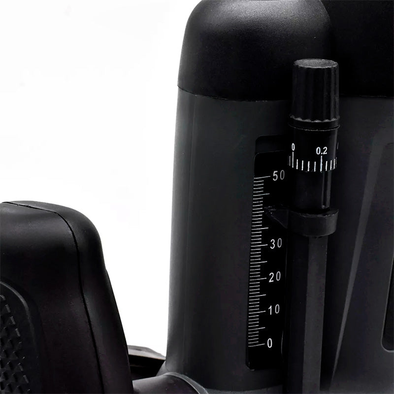 FRESADORA 1200W CON MALETIN WULLMAQ PH-1701