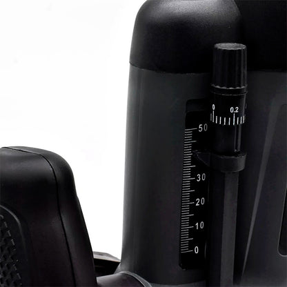 FRESADORA 1200W CON MALETIN WULLMAQ PH-1701