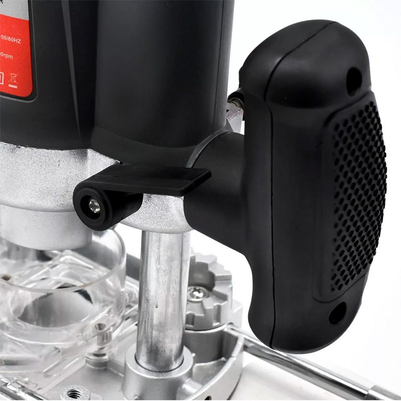 FRESADORA 1200W CON MALETIN WULLMAQ PH-1701