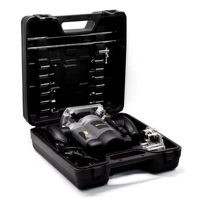 FRESADORA 1200W CON MALETIN WULLMAQ PH-1701