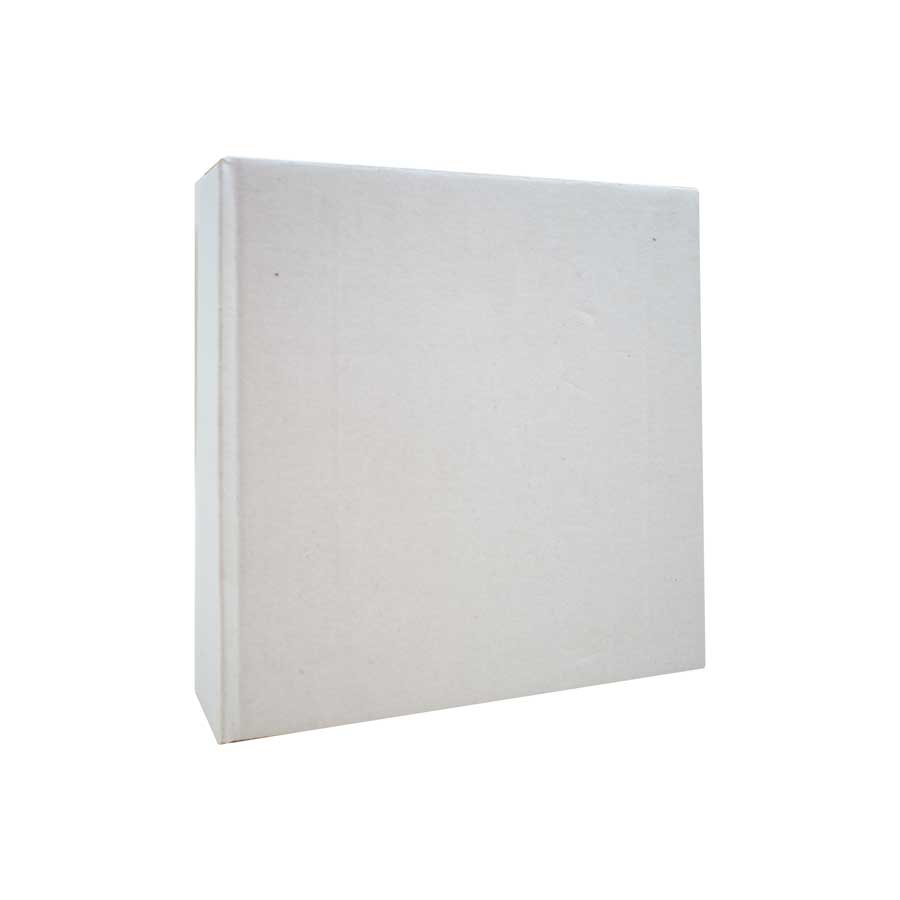 ROSETA REDONDA DIAMETRO 20CM CROMADA LH-820