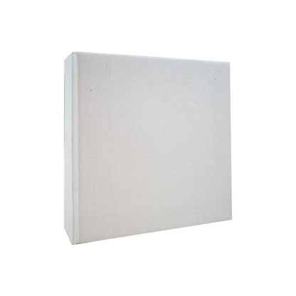 ROSETA REDONDA DIAMETRO 20CM CROMADA LH-820