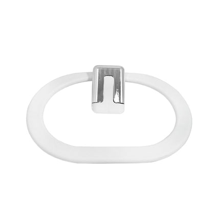 KIT PARA BANO 7PZ ACRILICO BLANCO ACITKA LH-2395