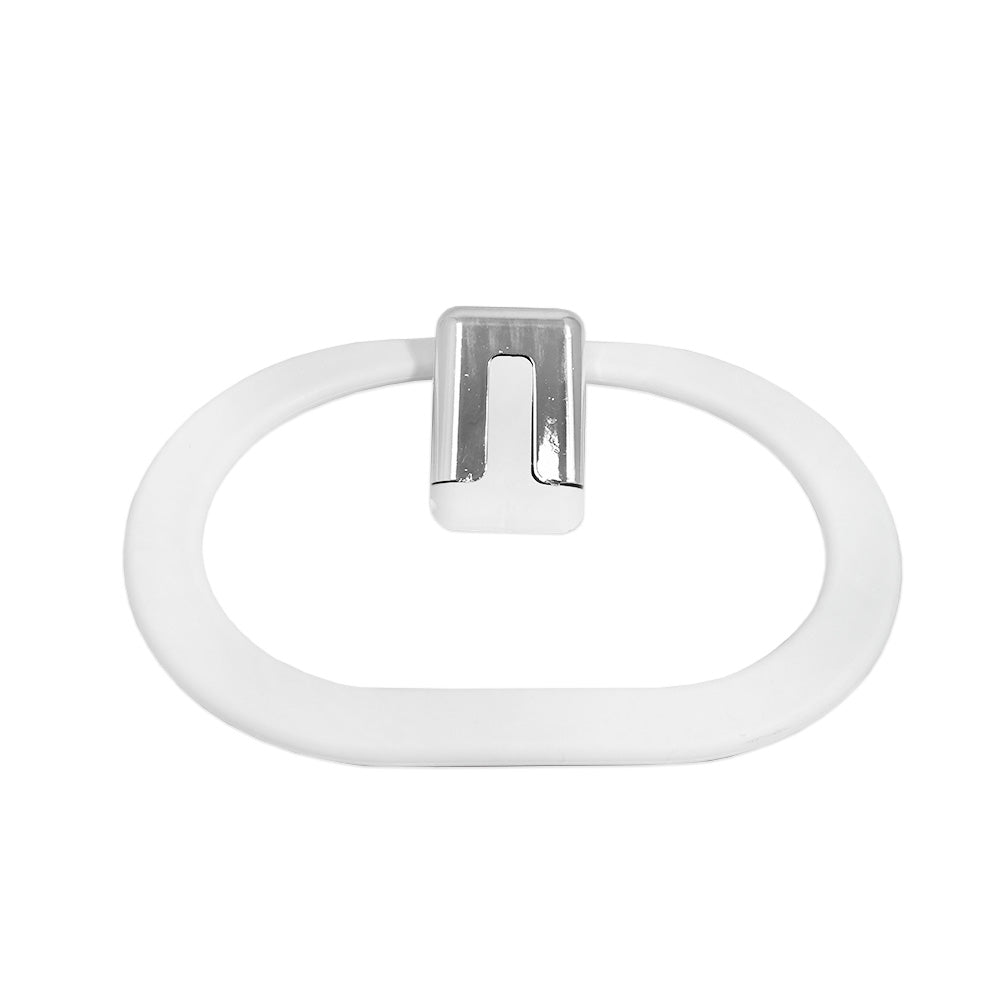 KIT PARA BANO 7PZ ACRILICO BLANCO ACITKA LH-2395
