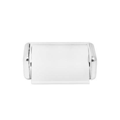 KIT PARA BANO 7PZ ACRILICO BLANCO ACITKA LH-2395