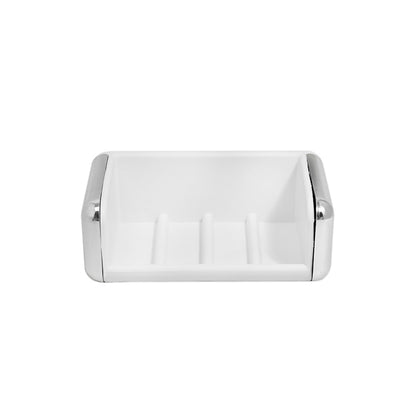 KIT PARA BANO 7PZ ACRILICO BLANCO ACITKA LH-2395