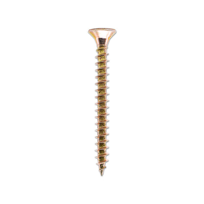 TORNILLO P/MADERA 5X50 300PZ AUTORROSCANTE LH-2516