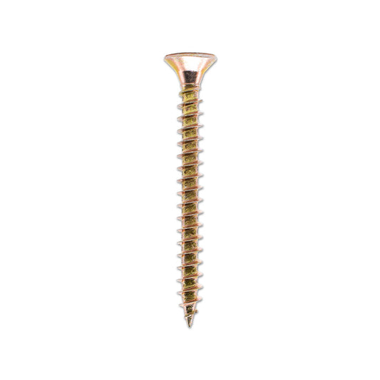 TORNILLO P/MADERA 5X50 300PZ AUTORROSCANTE LH-2516