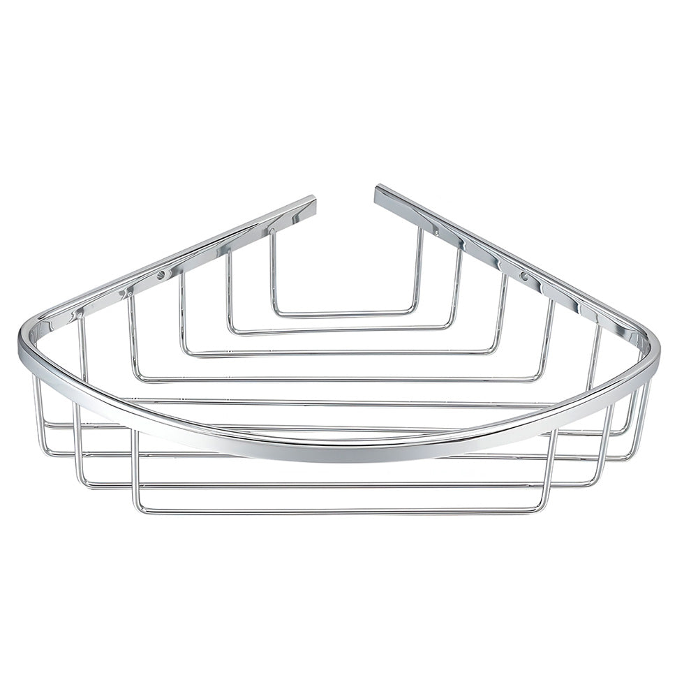 ESQUINERO TRIANGULAR P/DUCHA METALICO LH-2401