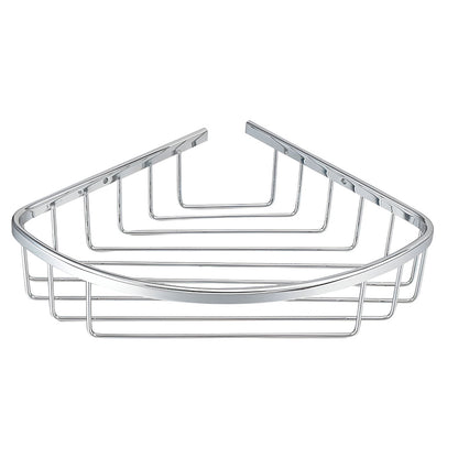 ESQUINERO TRIANGULAR P/DUCHA METALICO LH-2401