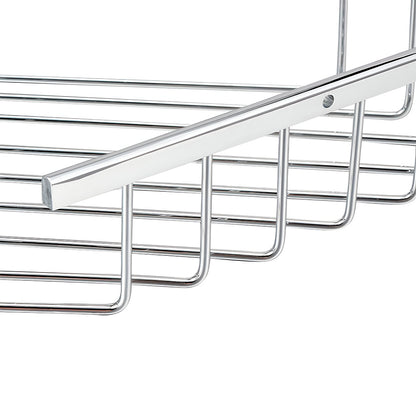 ESQUINERO TRIANGULAR P/DUCHA METALICO LH-2401