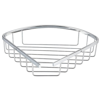 ESQUINERO TRIANGULAR P/DUCHA METALICO LH-2401