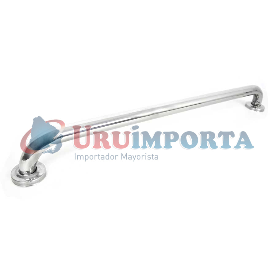 BARROTE METALICO PARA BANO LARGO 60CM LH-2393