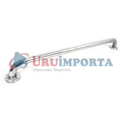 BARROTE METALICO PARA BANO LARGO 60CM LH-2393