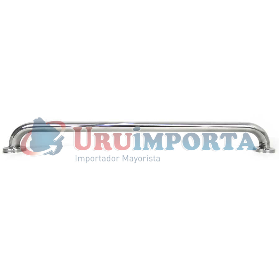 BARROTE METALICO PARA BANO LARGO 60CM LH-2393