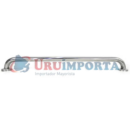 BARROTE METALICO PARA BANO LARGO 60CM LH-2393