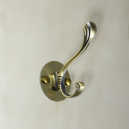 COLGADOR METALICO EMPABONADO LH-3443