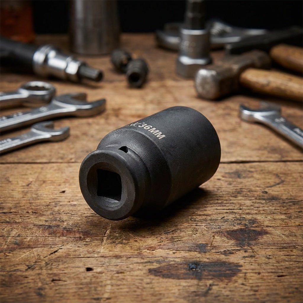 DADO DE IMPACTO 36MM 1/2″  LH-2653